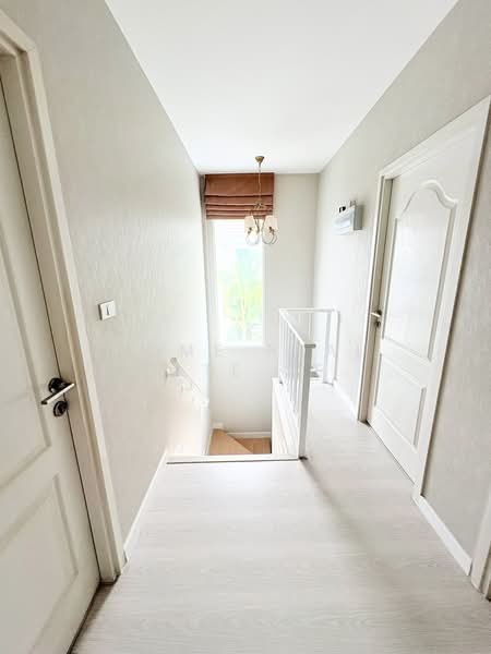 Perfect Place Ramkhamhaeng-Suvarnabhumi 3, Bangkok, Wat Arun, Bangkok Yai, Bangkok, 3 Bedrooms, 140 sqm, Single Detached House For Sale, by HOME Real Estate Service, 500345271 - DDproperty.com