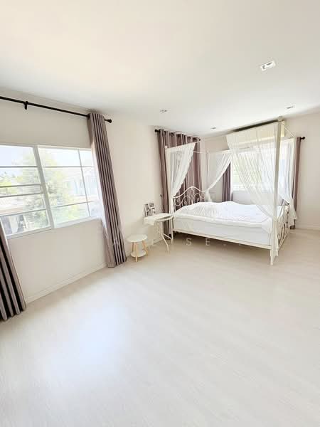 Perfect Place Ramkhamhaeng-Suvarnabhumi 3, Bangkok, Wat Arun, Bangkok Yai, Bangkok, 3 Bedrooms, 140 sqm, Single Detached House For Sale, by HOME Real Estate Service, 500345271 - DDproperty.com