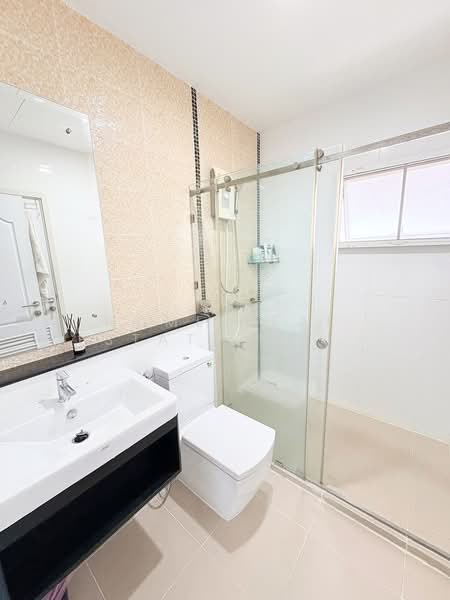 Perfect Place Ramkhamhaeng-Suvarnabhumi 3, Bangkok, Wat Arun, Bangkok Yai, Bangkok, 3 Bedrooms, 140 sqm, Single Detached House For Sale, by HOME Real Estate Service, 500345271 - DDproperty.com