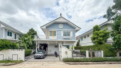 ขาย - เพอร์เฟค เพลส รามคำแหง-สุวรรณภูมิ 3 / Perfect Place Ramkhamhaeng-Suvarnabhumi 3, กรุงเทพ