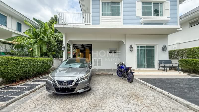 เพอร์เฟค เพลส รามคำแหง-สุวรรณภูมิ 3 / Perfect Place Ramkhamhaeng-Suvarnabhumi 3, กรุงเทพ, วัดอรุณ, บางกอกใหญ่, กรุงเทพ, 140 ตร.ม., บ้านเดี่ยว ขาย, โดย HOME Real Estate Service, 500345271 - DDproperty.com