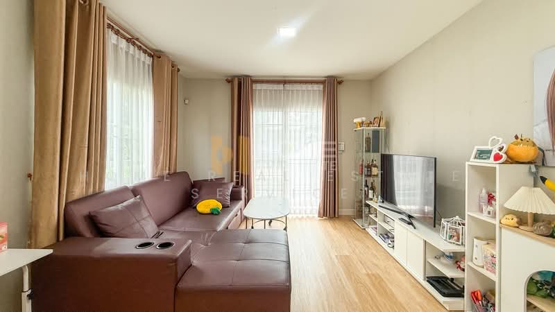 Perfect Place Ramkhamhaeng-Suvarnabhumi 3, Bangkok, Wat Arun, Bangkok Yai, Bangkok, 3 Bedrooms, 140 sqm, Single Detached House For Sale, by HOME Real Estate Service, 500345271 - DDproperty.com