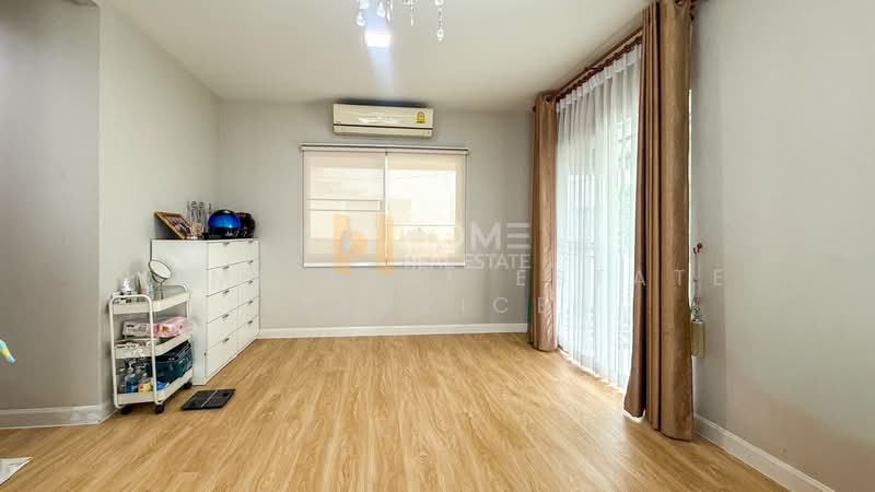 Perfect Place Ramkhamhaeng-Suvarnabhumi 3, Bangkok, Wat Arun, Bangkok Yai, Bangkok, 3 Bedrooms, 140 sqm, Single Detached House For Sale, by HOME Real Estate Service, 500345271 - DDproperty.com