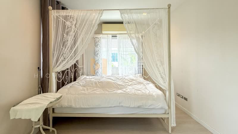 Perfect Place Ramkhamhaeng-Suvarnabhumi 3, Bangkok, Wat Arun, Bangkok Yai, Bangkok, 3 Bedrooms, 140 sqm, Single Detached House For Sale, by HOME Real Estate Service, 500345271 - DDproperty.com