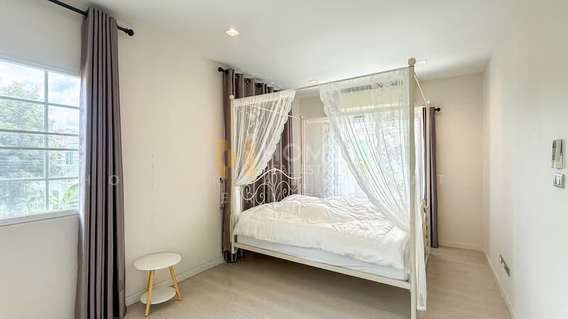 Perfect Place Ramkhamhaeng-Suvarnabhumi 3, Bangkok, Wat Arun, Bangkok Yai, Bangkok, 3 Bedrooms, 140 sqm, Single Detached House For Sale, by HOME Real Estate Service, 500345271 - DDproperty.com