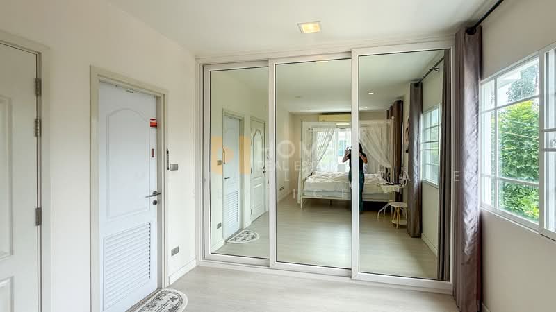 Perfect Place Ramkhamhaeng-Suvarnabhumi 3, Bangkok, Wat Arun, Bangkok Yai, Bangkok, 3 Bedrooms, 140 sqm, Single Detached House For Sale, by HOME Real Estate Service, 500345271 - DDproperty.com