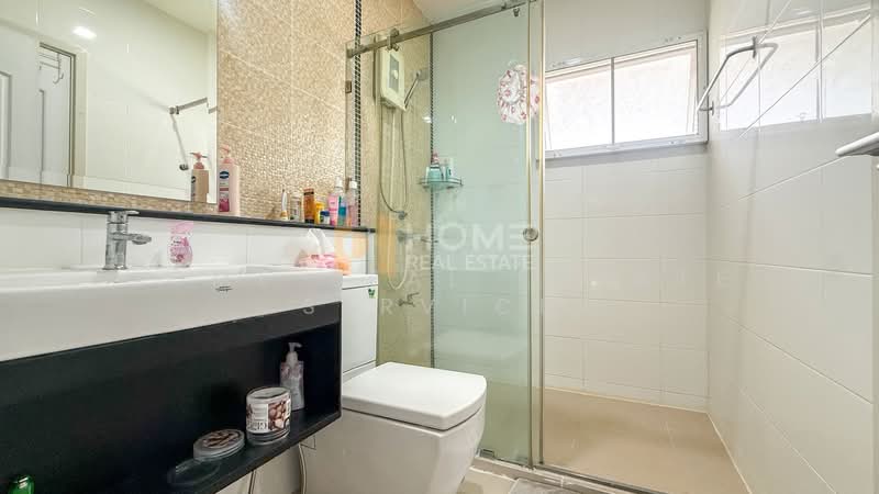 Perfect Place Ramkhamhaeng-Suvarnabhumi 3, Bangkok, Wat Arun, Bangkok Yai, Bangkok, 3 Bedrooms, 140 sqm, Single Detached House For Sale, by HOME Real Estate Service, 500345271 - DDproperty.com
