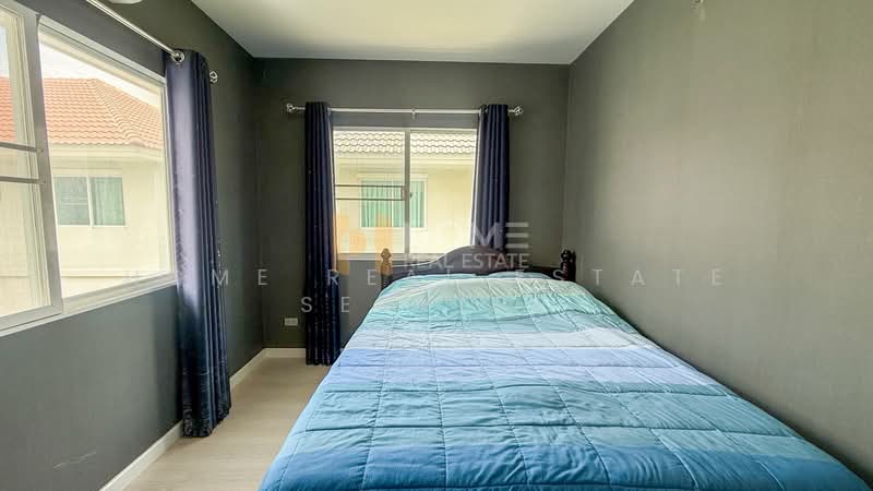 เพอร์เฟค เพลส รามคำแหง-สุวรรณภูมิ 3 / Perfect Place Ramkhamhaeng-Suvarnabhumi 3, กรุงเทพ, วัดอรุณ, บางกอกใหญ่, กรุงเทพ, 140 ตร.ม., บ้านเดี่ยว ขาย, โดย HOME Real Estate Service, 500345271 - DDproperty.com