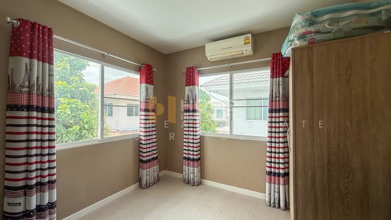 Perfect Place Ramkhamhaeng-Suvarnabhumi 3, Bangkok, Wat Arun, Bangkok Yai, Bangkok, 3 Bedrooms, 140 sqm, Single Detached House For Sale, by HOME Real Estate Service, 500345271 - DDproperty.com