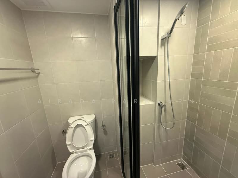 Dcondo Air Ladkrabang, Bangkok, 8 Lat Krabang Road, Lat Krabang, Bangkok, 1 Bedroom, 24 sqm, Condo For Rent, by Airada Parasarn, 500345276 - DDproperty.com
