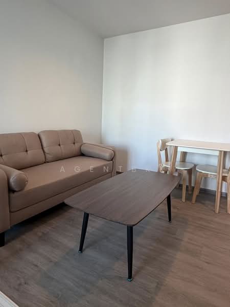 Regent Home Bangna, Bangkok, Sanphawut Road, Bang Na Tai, Bang Na, Bangkok, 1 Bedroom, 28 sqm, Condo For Rent, by Agentbkk, 500345277 - DDproperty.com