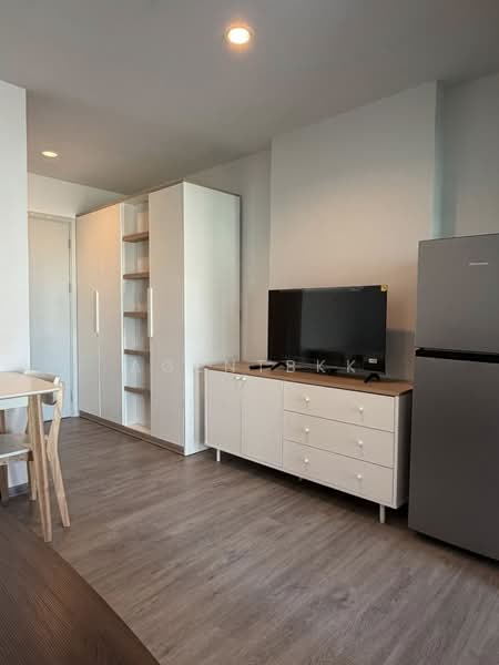 Regent Home Bangna, Bangkok, Sanphawut Road, Bang Na Tai, Bang Na, Bangkok, 1 Bedroom, 28 sqm, Condo For Rent, by Agentbkk, 500345277 - DDproperty.com