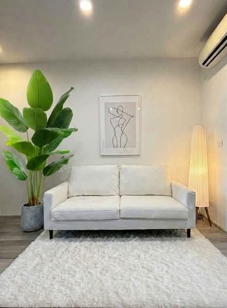 Centric Ratchada-Huai Khwang, Bangkok, Ratchadapisek Road, Huai Khwang, Bangkok, 1 Bedroom, 28 sqm, Condo For Rent, by Agentbkk, 500345280 - DDproperty.com