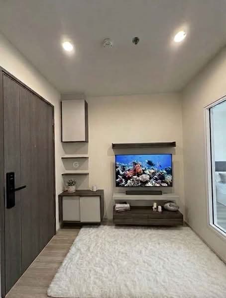 Centric Ratchada-Huai Khwang, Bangkok, Ratchadapisek Road, Huai Khwang, Bangkok, 1 Bedroom, 28 sqm, Condo For Rent, by Agentbkk, 500345280 - DDproperty.com