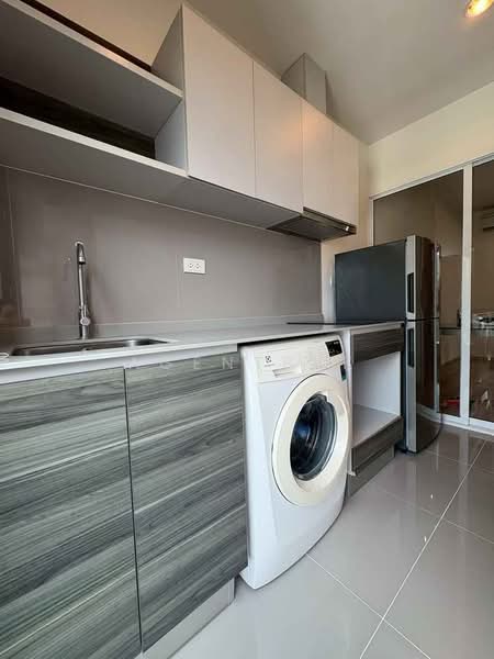 Centric Ratchada-Huai Khwang, Bangkok, Ratchadapisek Road, Huai Khwang, Bangkok, 1 Bedroom, 28 sqm, Condo For Rent, by Agentbkk, 500345280 - DDproperty.com