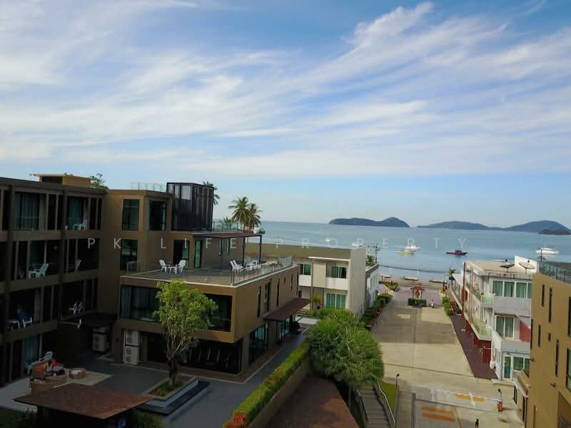 The Pixels Cape Panwa, Phuket, 89 Moo 8, Wichit, Muang Phuket, Phuket, 1 Bedroom, 35 sqm, Condo For Rent, by PK LIFE Property, 500345281 - DDproperty.com