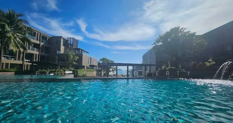 The Pixels Cape Panwa, Phuket, 89 Moo 8, Wichit, Muang Phuket, Phuket, 1 Bedroom, 35 sqm, Condo For Rent, by PK LIFE Property, 500345281 - DDproperty.com