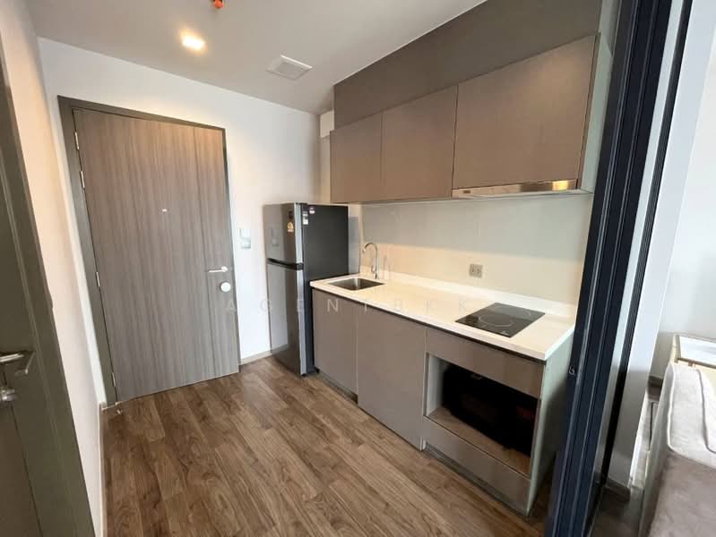Life Ladprao Valley, Bangkok, Phaholyothin Road, Jom Phon, Chatuchak, Bangkok, Studio, 29 sqm, Condo For Rent, by Agentbkk, 500345283 - DDproperty.com