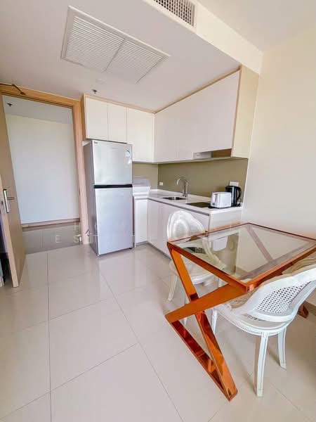 The Riviera Jomtien, Chon Buri (Pattaya), Pattaya Sai 2 Road, Nong Pru, Bang Lamung (Pattaya), Chon Buri (Pattaya), 1 Bedroom, 35 sqm, Condo For Sale, by HOME Real Estate Service, 500345286 - DDproperty.com
