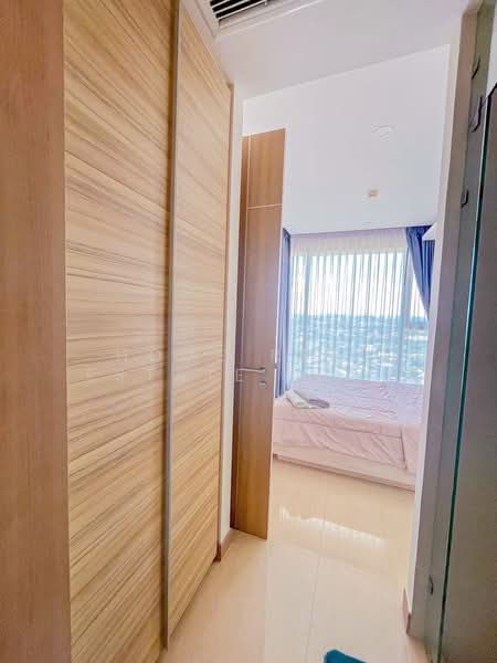 The Riviera Jomtien : เดอะ ริเวียร่า จอมเทียน, ชลบุรี, ถนนพัทยาสาย 2, หนองปรือ, บางละมุง, ชลบุรี, 35 ตร.ม., คอนโด ขาย, โดย HOME Real Estate Service, 500345286 - DDproperty.com