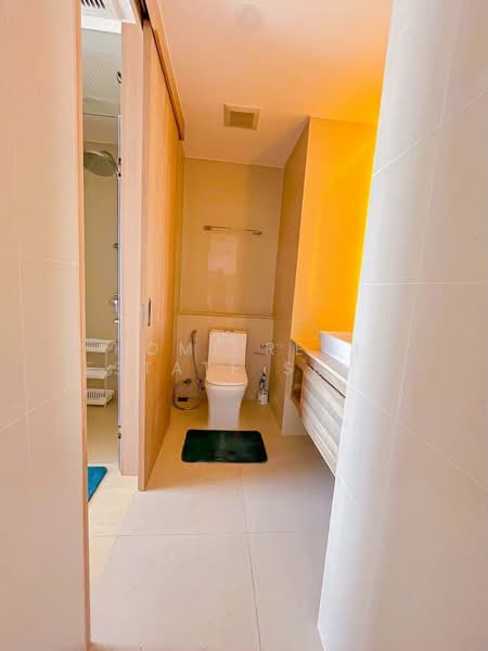 The Riviera Jomtien, Chon Buri (Pattaya), Pattaya Sai 2 Road, Nong Pru, Bang Lamung (Pattaya), Chon Buri (Pattaya), 1 Bedroom, 35 sqm, Condo For Sale, by HOME Real Estate Service, 500345286 - DDproperty.com