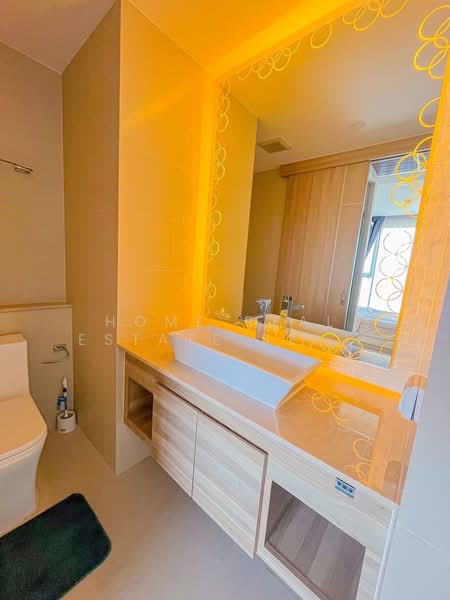 The Riviera Jomtien, Chon Buri (Pattaya), Pattaya Sai 2 Road, Nong Pru, Bang Lamung (Pattaya), Chon Buri (Pattaya), 1 Bedroom, 35 sqm, Condo For Sale, by HOME Real Estate Service, 500345286 - DDproperty.com