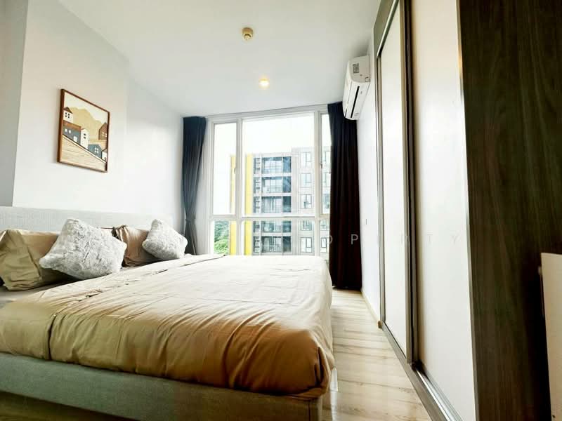 The Base Downtown : เดอะ เบส ดาวน์ทาวน์, ภูเก็ต, วิชิต, เมืองภูเก็ต, ภูเก็ต, 35 ตร.ม., คอนโด ให้เช่า, โดย PK LIFE Property, 500345287 - DDproperty.com