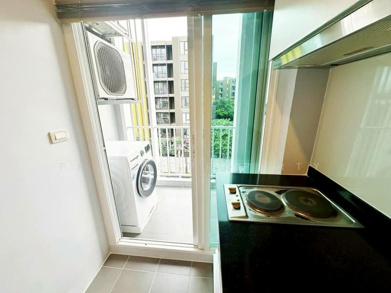 The Base Downtown, Phuket, Wichit Songkhram, Wichit, Muang Phuket, Phuket, Studio, 35 sqm, Condo For Rent, by PK LIFE Property, 500345287 - DDproperty.com