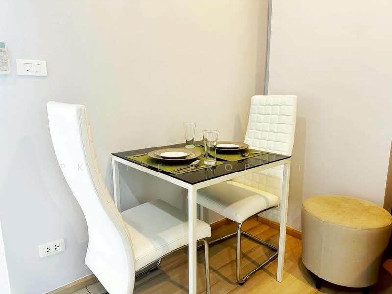 The Base Downtown, Phuket, Wichit Songkhram, Wichit, Muang Phuket, Phuket, Studio, 35 sqm, Condo For Rent, by PK LIFE Property, 500345287 - DDproperty.com