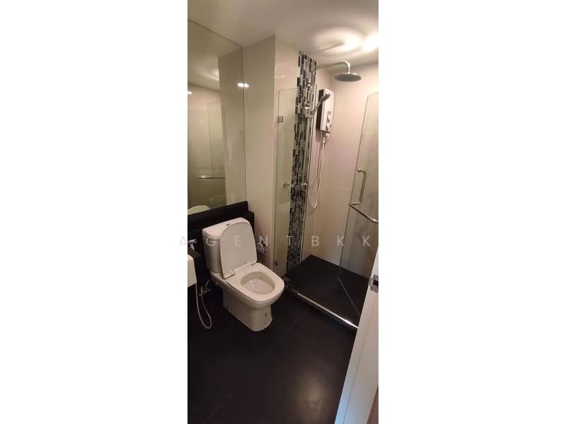 Bangkok Horizon P48, Bangkok, 80/2 Phet Kasem Road, Bang Wa, Phasi Charoen, Bangkok, Studio, 24 sqm, Condo For Rent, by Agentbkk, 500345289 - DDproperty.com