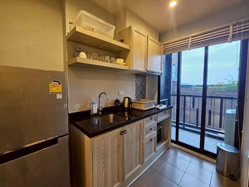The Base Height Phuket : เดอะเบส ไฮท์ ภูเก็ต, ภูเก็ต, 359 ถนน หงษ์หยกอุทิศ, ตลาดใหญ่, เมืองภูเก็ต, ภูเก็ต, 34 ตร.ม., คอนโด ให้เช่า, โดย Pond Prime, 500345290 - DDproperty.com