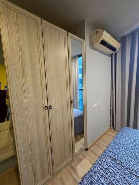 The Base Height Phuket, Phuket, 359 Soi Hongyok Utis Yaowarat Road, Talat Yai, Muang Phuket, Phuket, 1 Bedroom, 34 sqm, Condo For Rent, by Pond Prime, 500345290 - DDproperty.com
