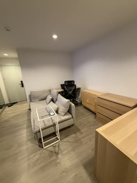 Regent Home Bangna, Bangkok, Sanphawut Road, Bang Na Tai, Bang Na, Bangkok, 1 Bedroom, 28 sqm, Condo For Rent, by Agentbkk, 500345293 - DDproperty.com