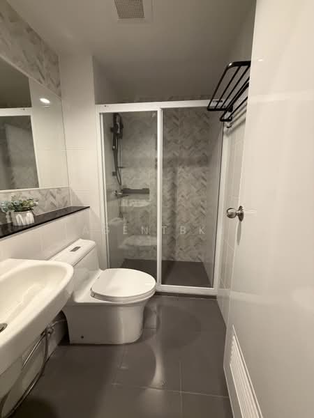 Regent Home Bangna, Bangkok, Sanphawut Road, Bang Na Tai, Bang Na, Bangkok, 1 Bedroom, 28 sqm, Condo For Rent, by Agentbkk, 500345293 - DDproperty.com