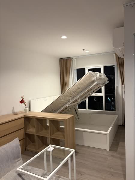 Regent Home Bangna, Bangkok, Sanphawut Road, Bang Na Tai, Bang Na, Bangkok, 1 Bedroom, 28 sqm, Condo For Rent, by Agentbkk, 500345293 - DDproperty.com