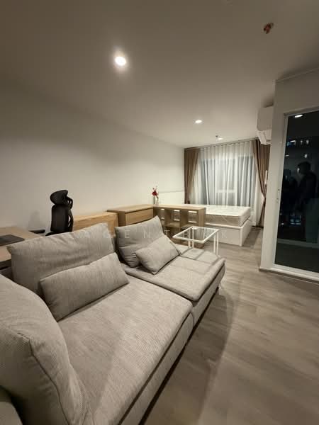 Regent Home Bangna, Bangkok, Sanphawut Road, Bang Na Tai, Bang Na, Bangkok, 1 Bedroom, 28 sqm, Condo For Rent, by Agentbkk, 500345293 - DDproperty.com