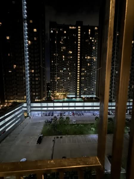 Regent Home Bangna, Bangkok, Sanphawut Road, Bang Na Tai, Bang Na, Bangkok, 1 Bedroom, 28 sqm, Condo For Rent, by Agentbkk, 500345293 - DDproperty.com