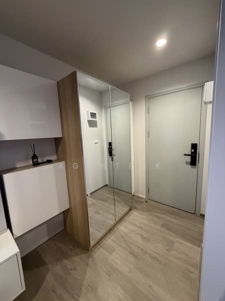 Regent Home Bangna, Bangkok, Sanphawut Road, Bang Na Tai, Bang Na, Bangkok, 1 Bedroom, 28 sqm, Condo For Rent, by Agentbkk, 500345293 - DDproperty.com