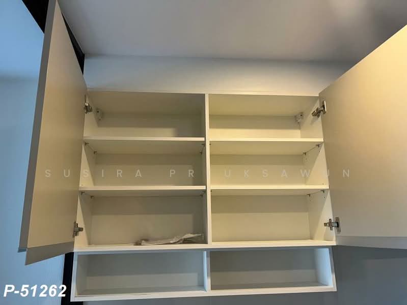 Supalai Premier Charoen Nakhon, Bangkok, Lat Ya Road, Khlong San, Bangkok, 1 Bedroom, 48 sqm, Condo For Rent, by Susira Prueksawun, 500345295 - DDproperty.com