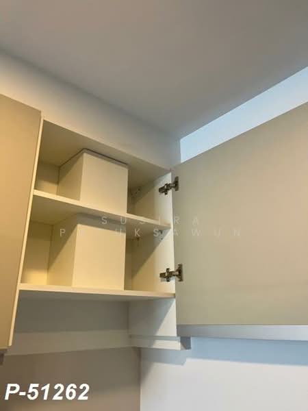 Supalai Premier Charoen Nakhon, Bangkok, Lat Ya Road, Khlong San, Bangkok, 1 Bedroom, 48 sqm, Condo For Rent, by Susira Prueksawun, 500345295 - DDproperty.com