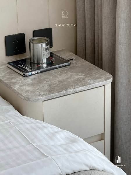 AESTIQ Thonglor, Bangkok, 916 Soi Sukhumvit 55, Khlong Tan Nua, Watthana, Bangkok, 1 Bedroom, 35 sqm, Condo For Rent, by PROPMATCH CO., LTD., 500345298 - DDproperty.com