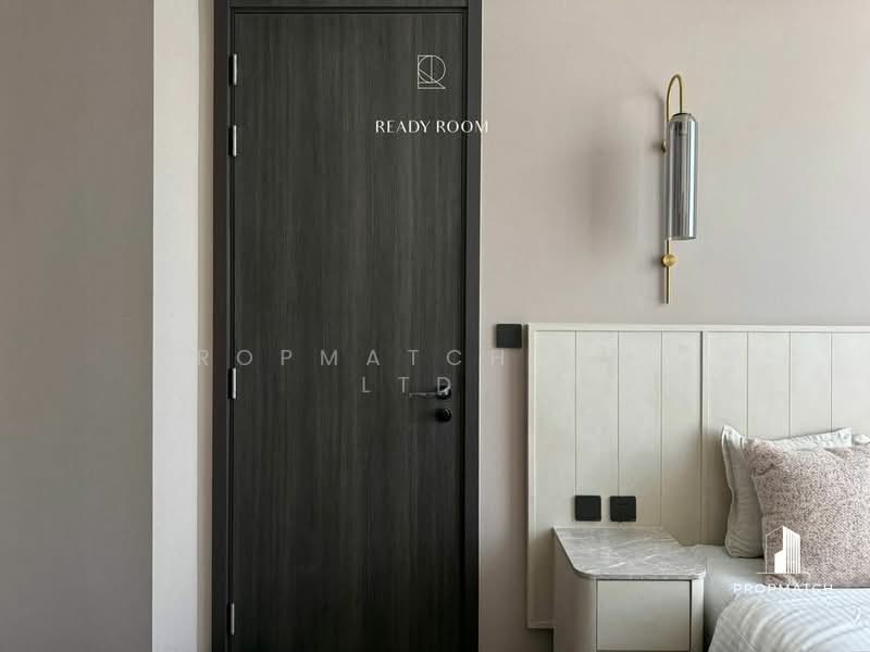 AESTIQ Thonglor, Bangkok, 916 Soi Sukhumvit 55, Khlong Tan Nua, Watthana, Bangkok, 1 Bedroom, 35 sqm, Condo For Rent, by PROPMATCH CO., LTD., 500345298 - DDproperty.com