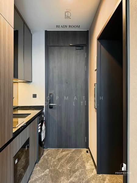 AESTIQ Thonglor : เอสทีค ทองหล่อ, กรุงเทพ, 916 ซ. สุขุมวิท 55, คลองตันเหนือ, วัฒนา, กรุงเทพ, 35 ตร.ม., คอนโด ให้เช่า, โดย PROPMATCH CO., LTD., 500345298 - DDproperty.com