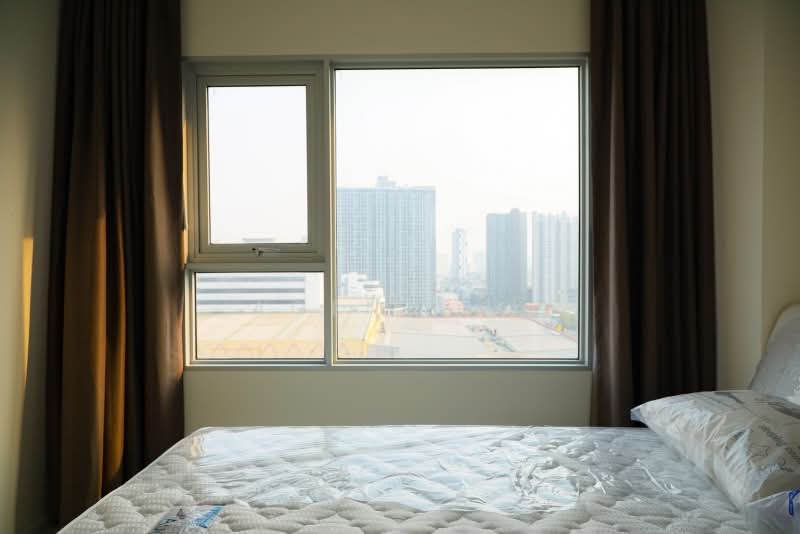 Aspire Sathorn-Thapra, Bangkok, 359 Ratchaphruek Road, Bukkalo, Thon Buri, Bangkok, 1 Bedroom, 30 sqm, Condo For Rent, by Agentbkk, 500345300 - DDproperty.com