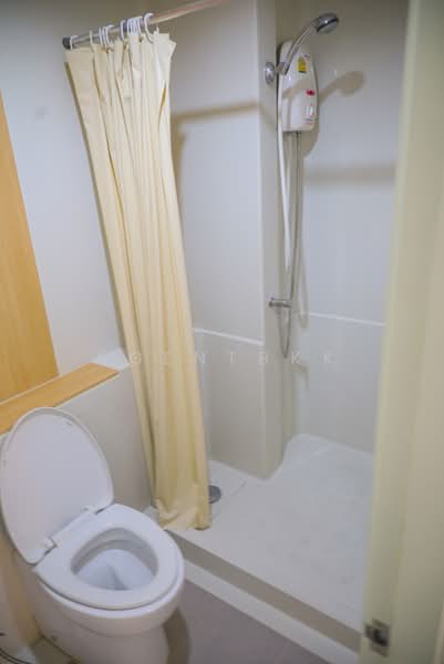 Aspire Sathorn-Thapra, Bangkok, 359 Ratchaphruek Road, Bukkalo, Thon Buri, Bangkok, 1 Bedroom, 30 sqm, Condo For Rent, by Agentbkk, 500345300 - DDproperty.com