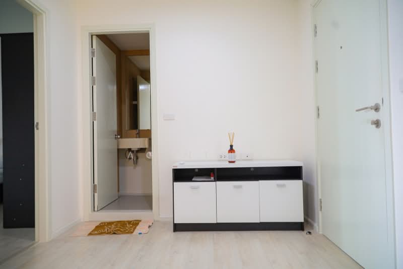 Aspire Sathorn-Thapra, Bangkok, 359 Ratchaphruek Road, Bukkalo, Thon Buri, Bangkok, 1 Bedroom, 30 sqm, Condo For Rent, by Agentbkk, 500345300 - DDproperty.com