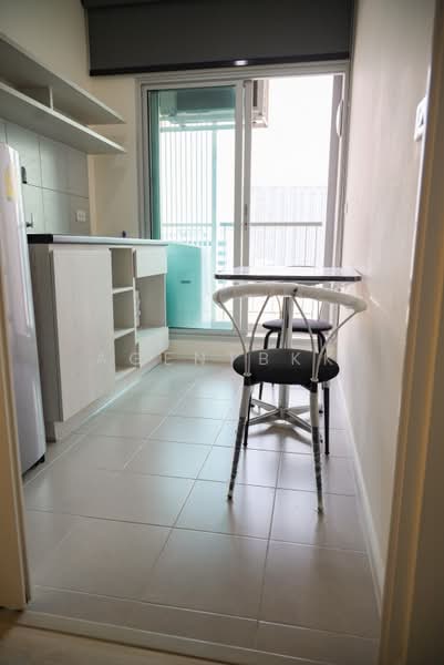 Aspire Sathorn-Thapra, Bangkok, 359 Ratchaphruek Road, Bukkalo, Thon Buri, Bangkok, 1 Bedroom, 30 sqm, Condo For Rent, by Agentbkk, 500345300 - DDproperty.com