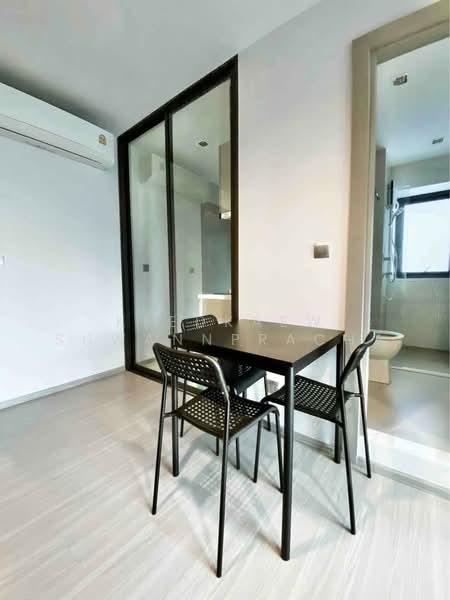 Life Asoke-Rama 9, Bangkok, 626 Asoke-Dindaeng Road, Makkasan, Ratchathewi, Bangkok, 2 Bedrooms, 58 sqm, Condo For Rent, by Kledkaew Suwannpracha, 500345302 - DDproperty.com