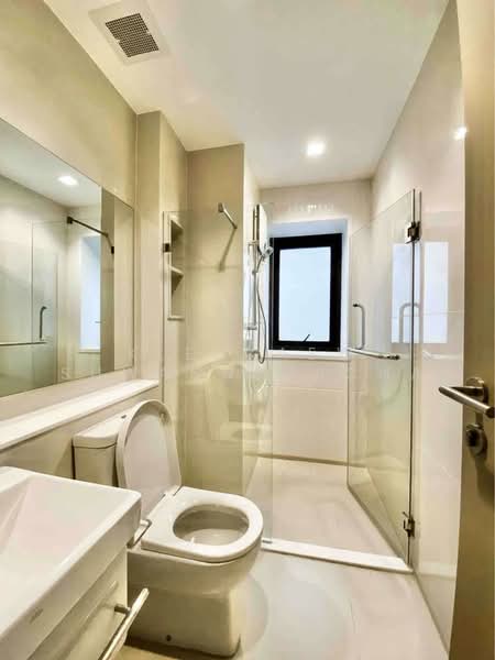Life Asoke-Rama 9, Bangkok, 626 Asoke-Dindaeng Road, Makkasan, Ratchathewi, Bangkok, 2 Bedrooms, 58 sqm, Condo For Rent, by Kledkaew Suwannpracha, 500345302 - DDproperty.com