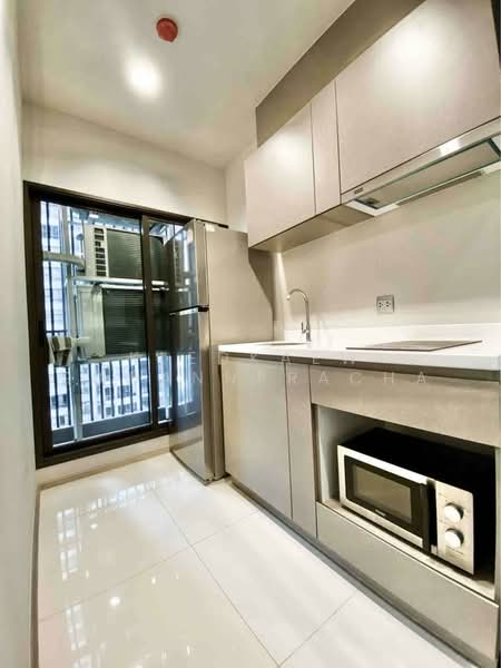 Life Asoke-Rama 9, Bangkok, 626 Asoke-Dindaeng Road, Makkasan, Ratchathewi, Bangkok, 2 Bedrooms, 58 sqm, Condo For Rent, by Kledkaew Suwannpracha, 500345302 - DDproperty.com